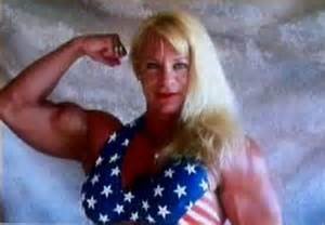 Strength train like Starla