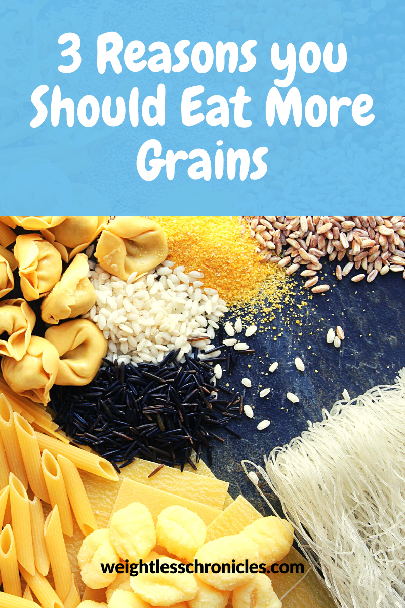 are grains good for you picture