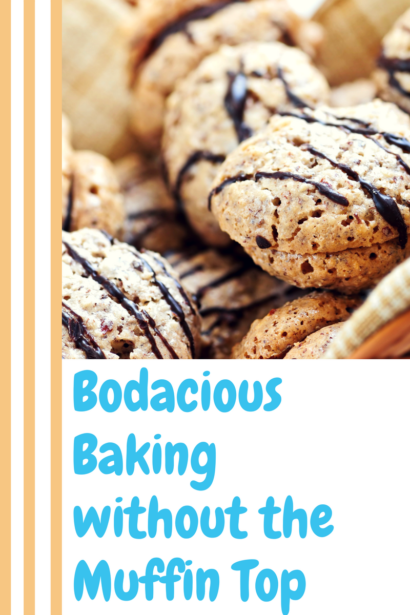 Bodacious baking without muffin top healthy baking photo