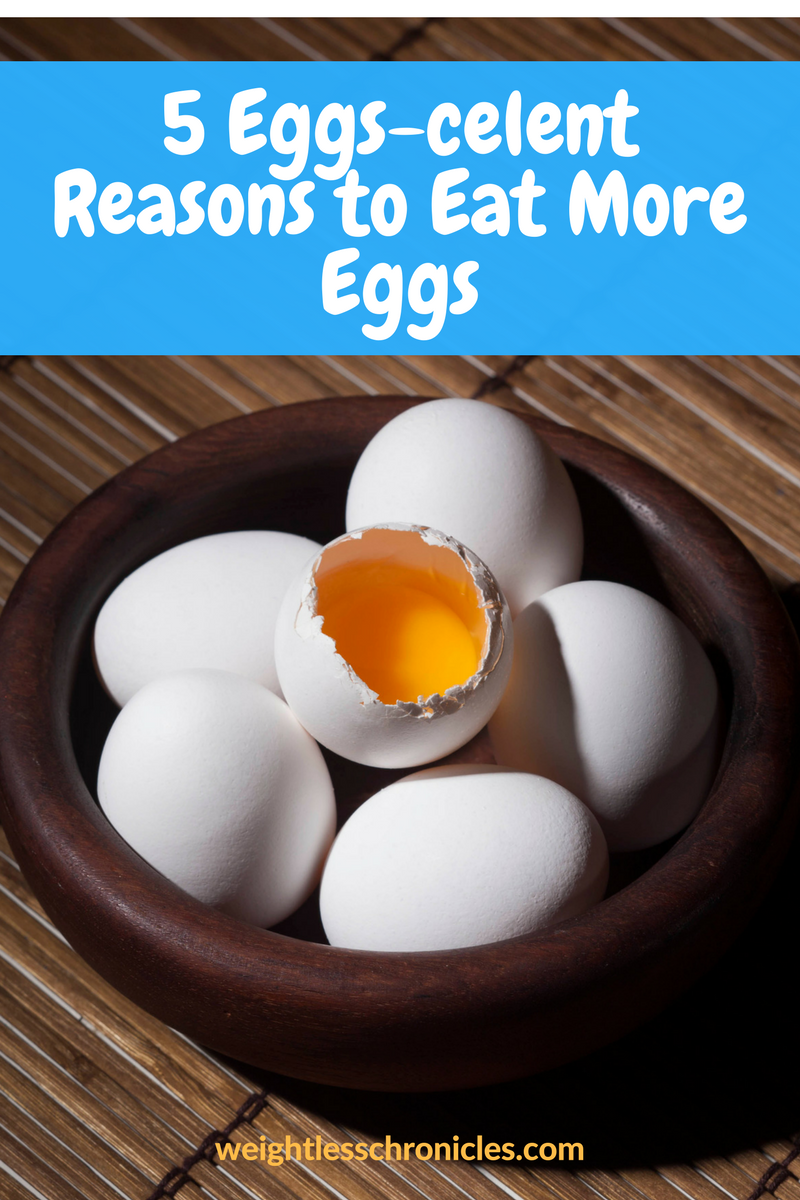 5 eggs celent reasons to eat more eggs photo