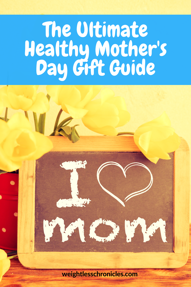 ultimate healthy mothers day gift guide twin cities